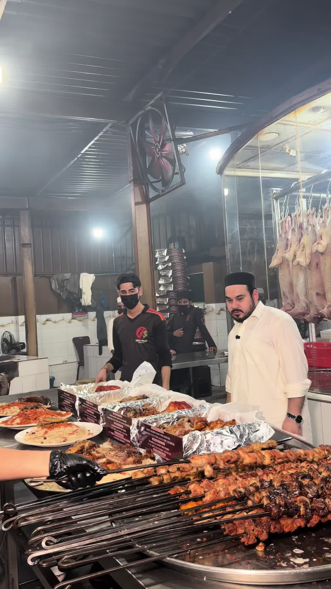 @Shinwari_Jongara_review