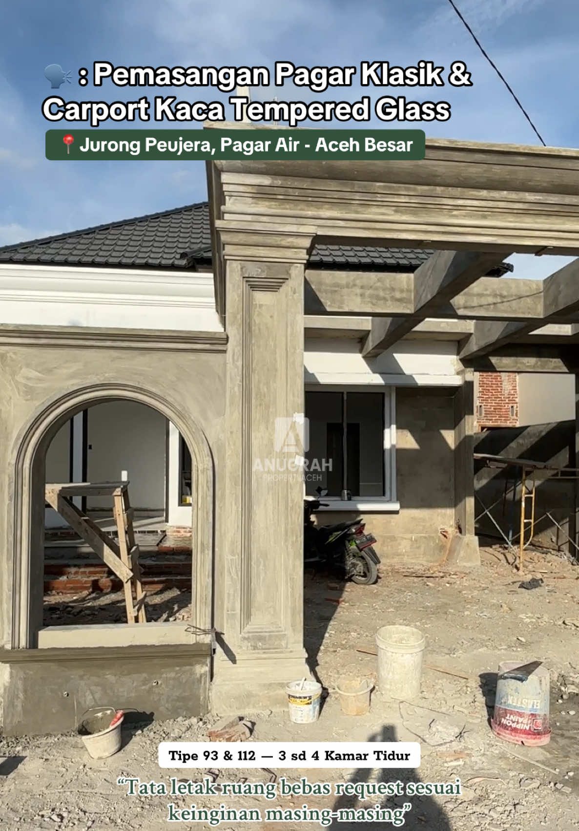 @Anugrah Properti Aceh