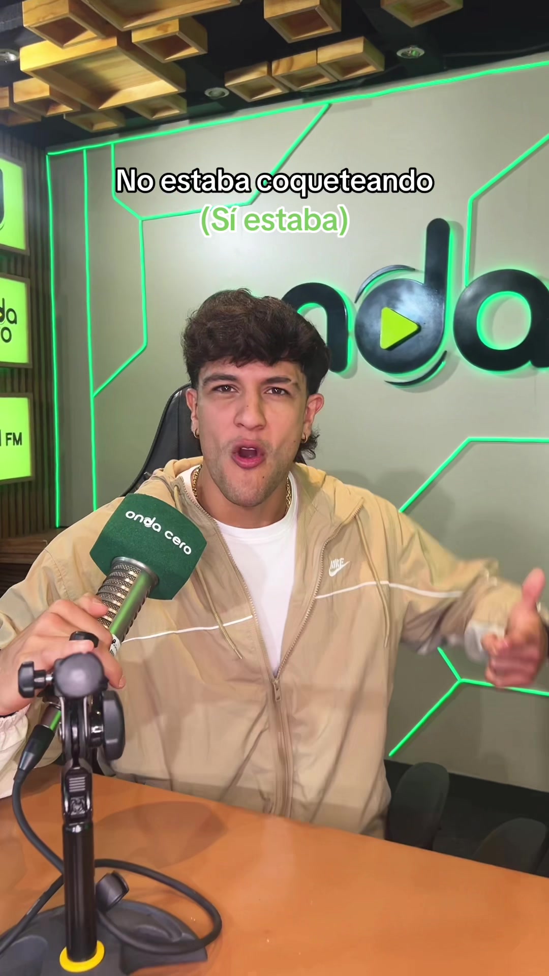 @Radio Onda Cero