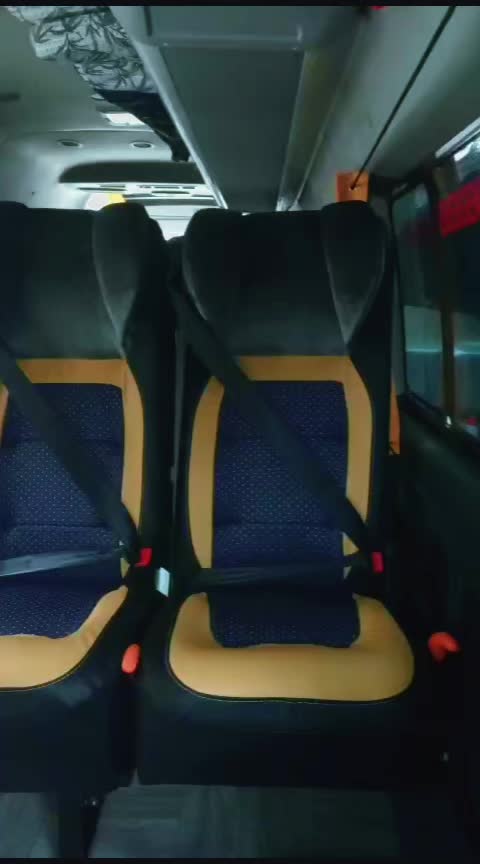 @MYS SEAT FABRICACION