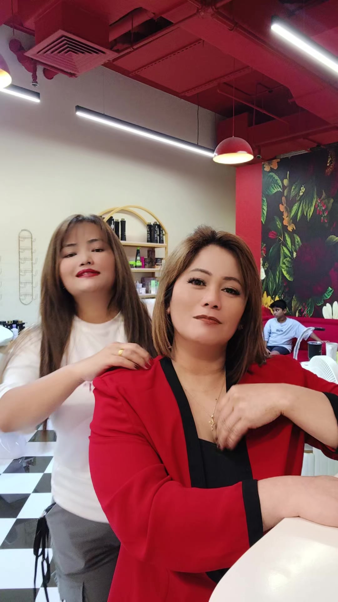 @BiNa Ghale