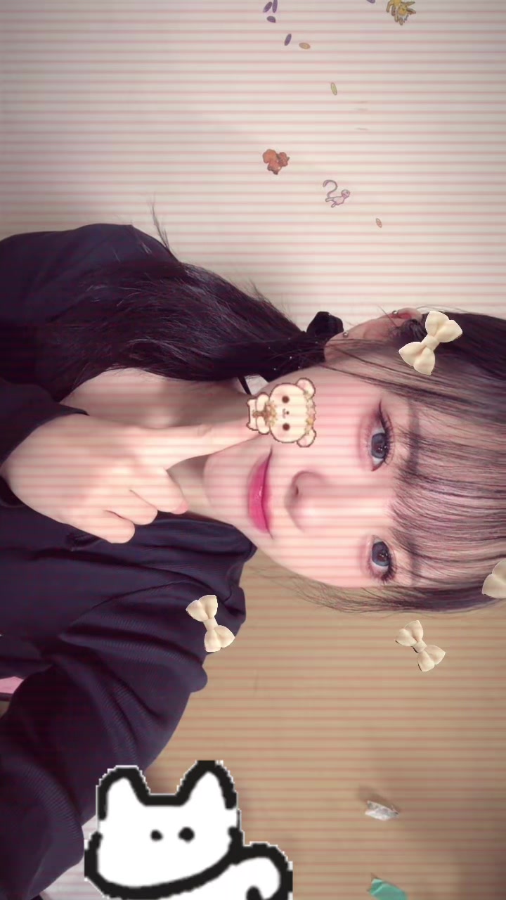 @ゆめ