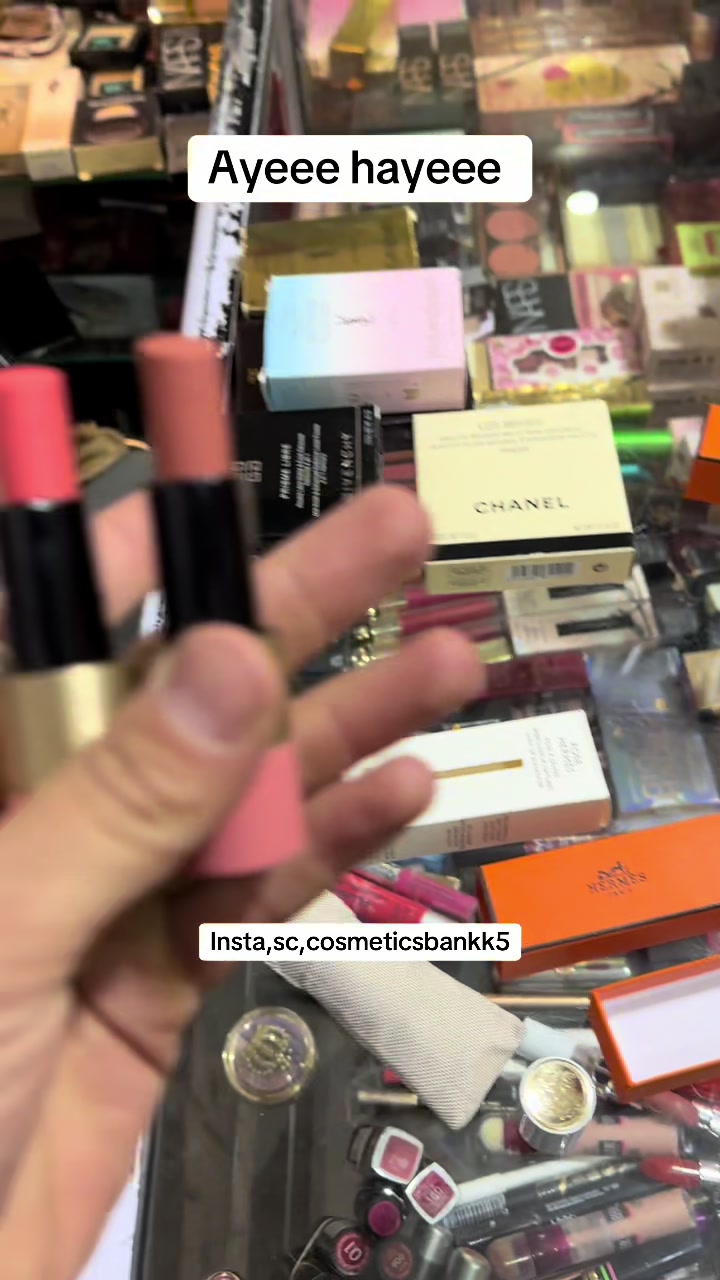 @cosmeticsBankk