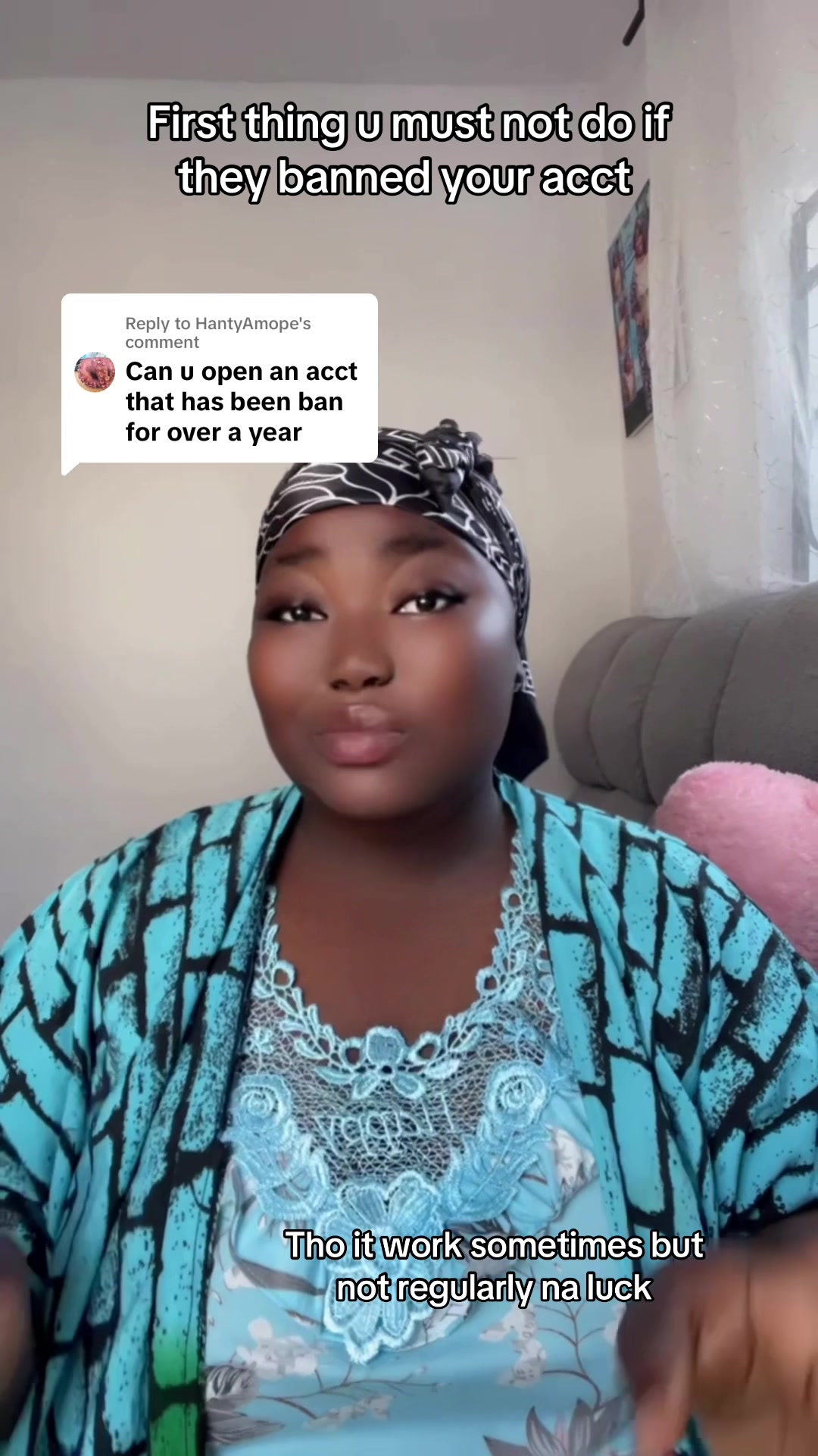 @AUNTYRISI AGBAPROMOTER