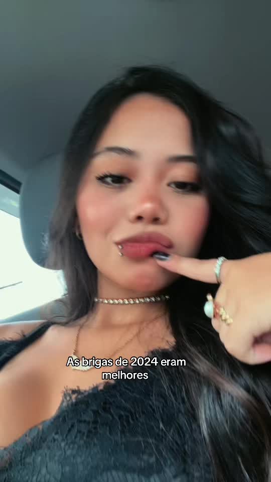 @Rebecca Massumi💋