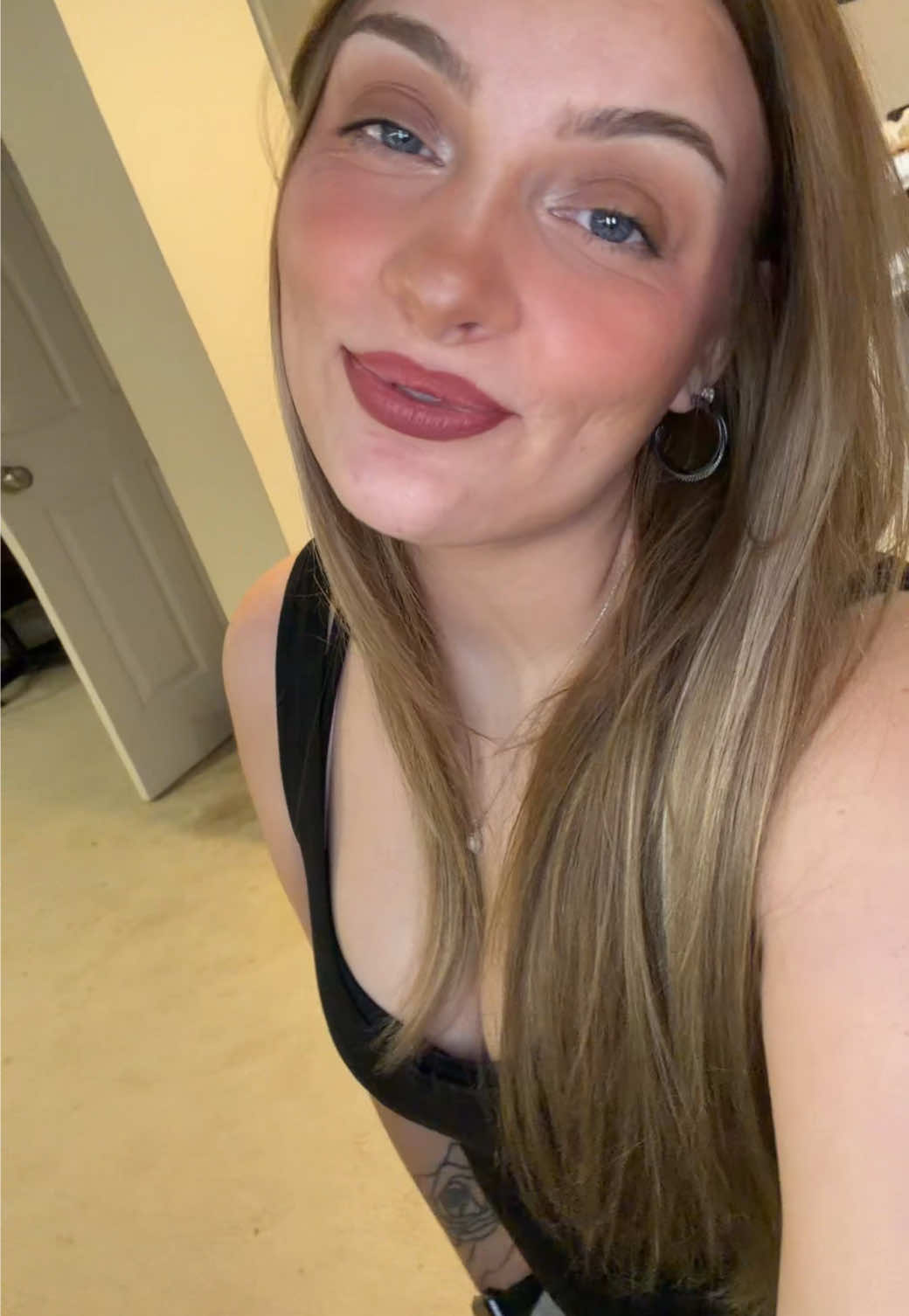 @Tiffani