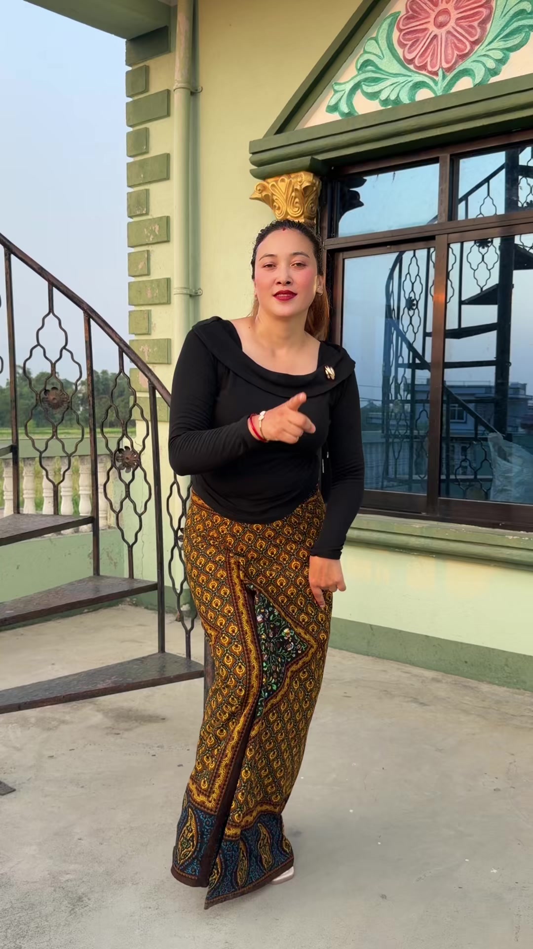 @Pramila Karki Khatri