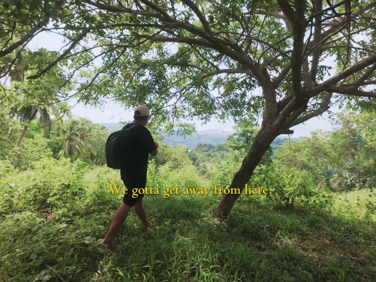 @Just Kenny Jay