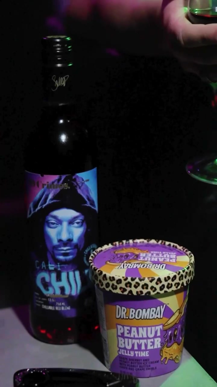 @Snoop Dogg