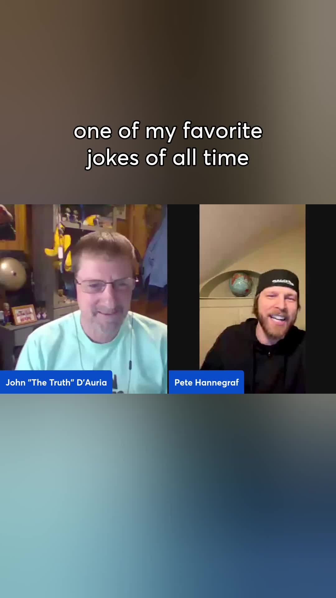 @Truth & Company podcast clips