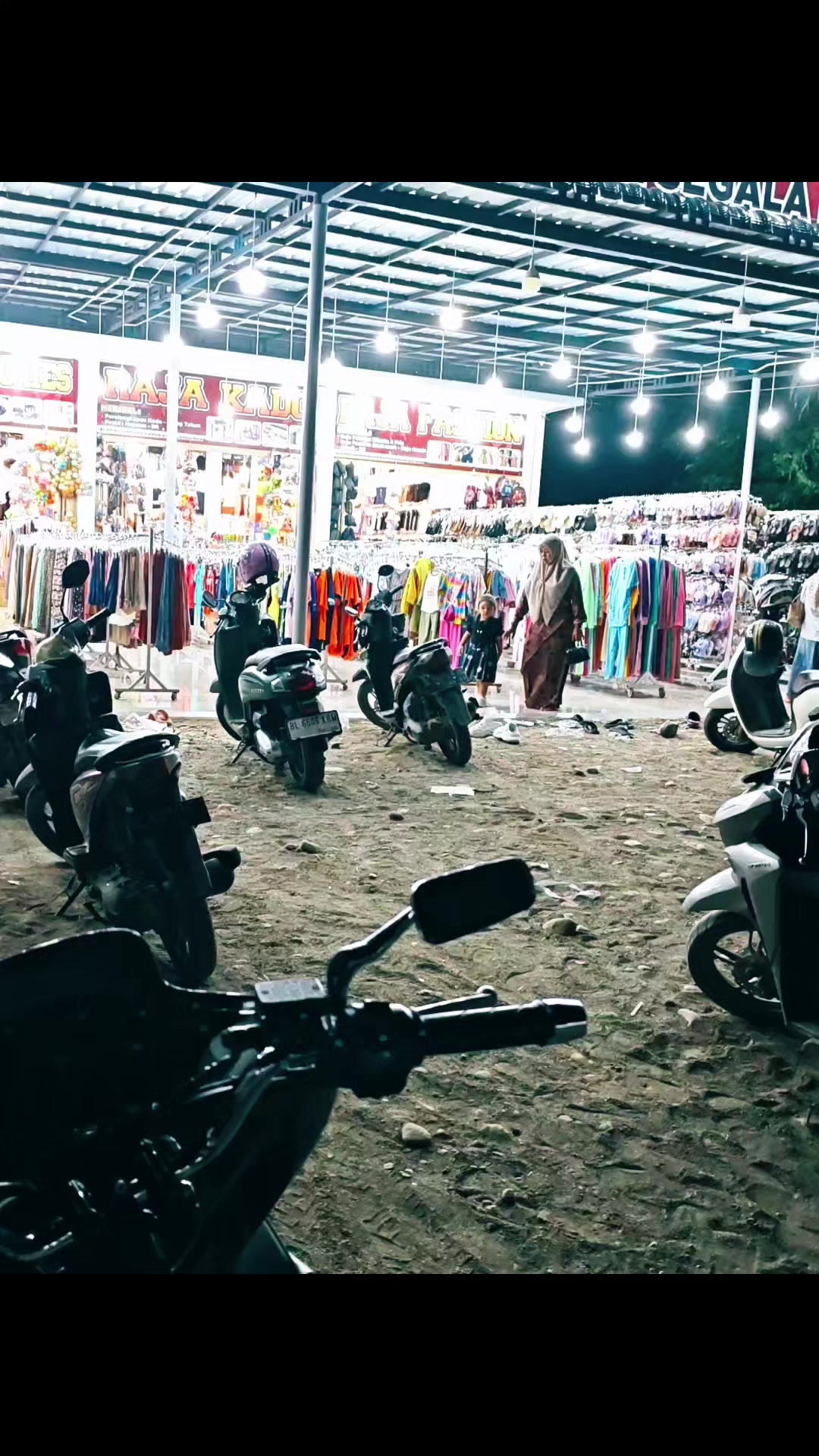 @SRC Keude Keutapang