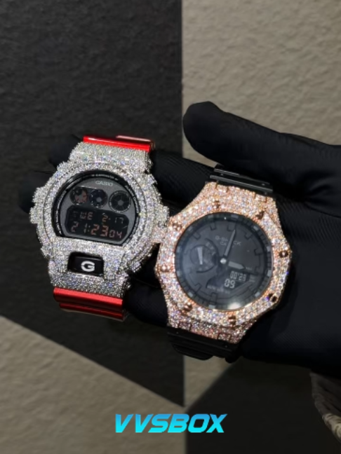 @Vvsbox Jewelry