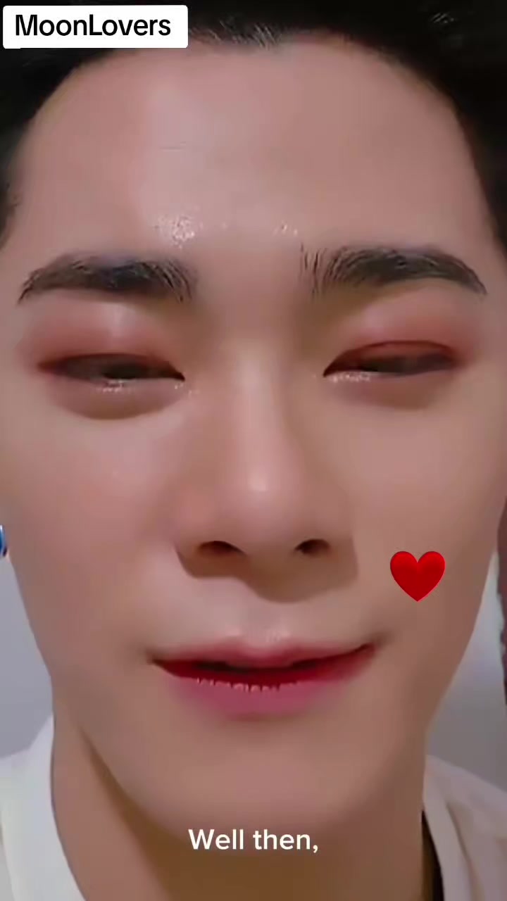 @Moon Bin K-pop oficial