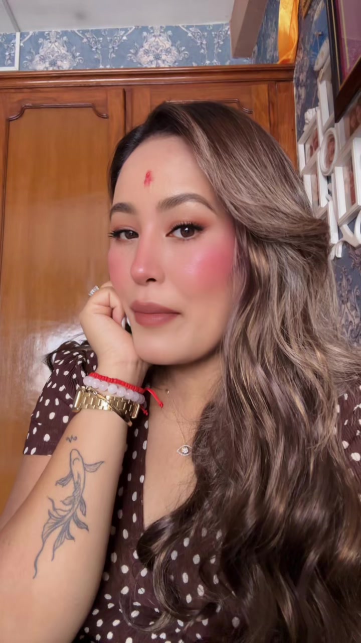 @Sharu Rai
