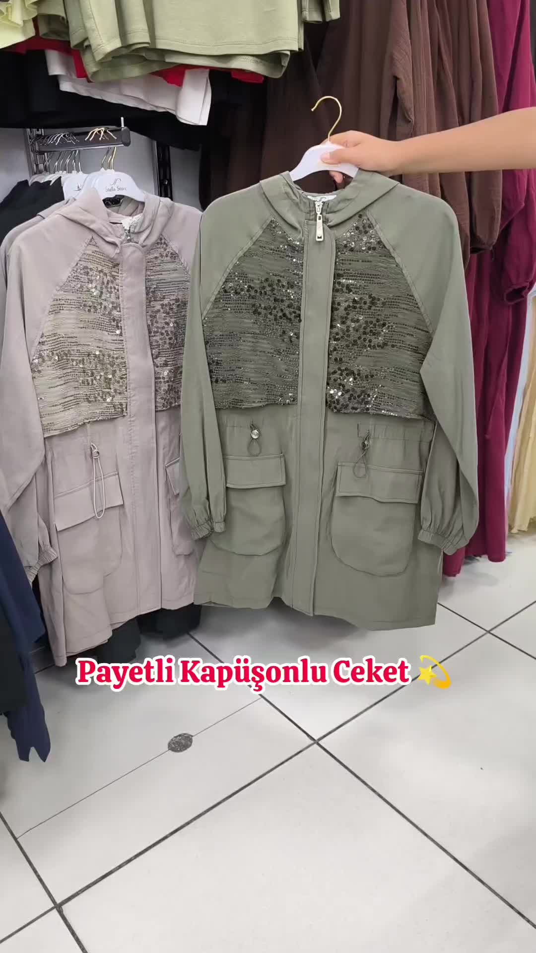 @Pardesü Dünyası Gaziantep