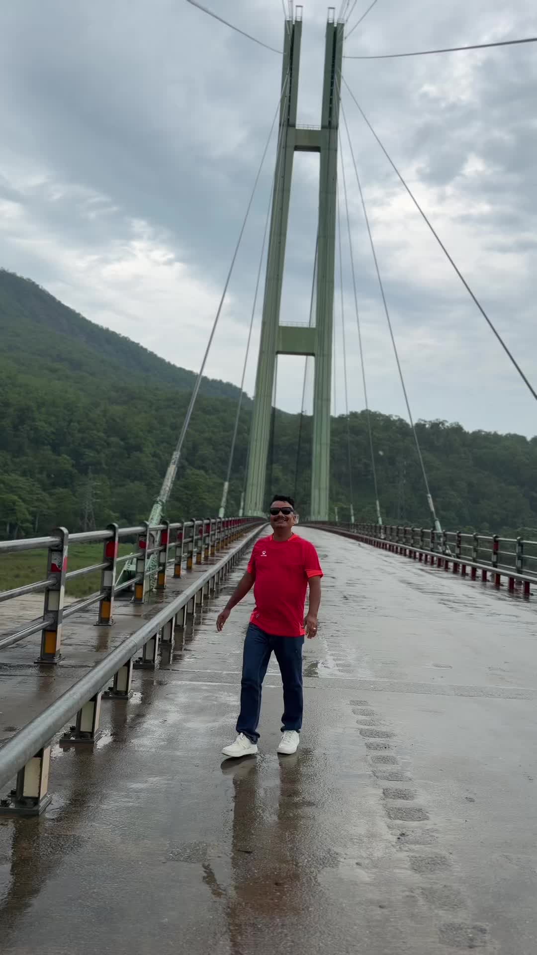 @Jhupu Chhetri