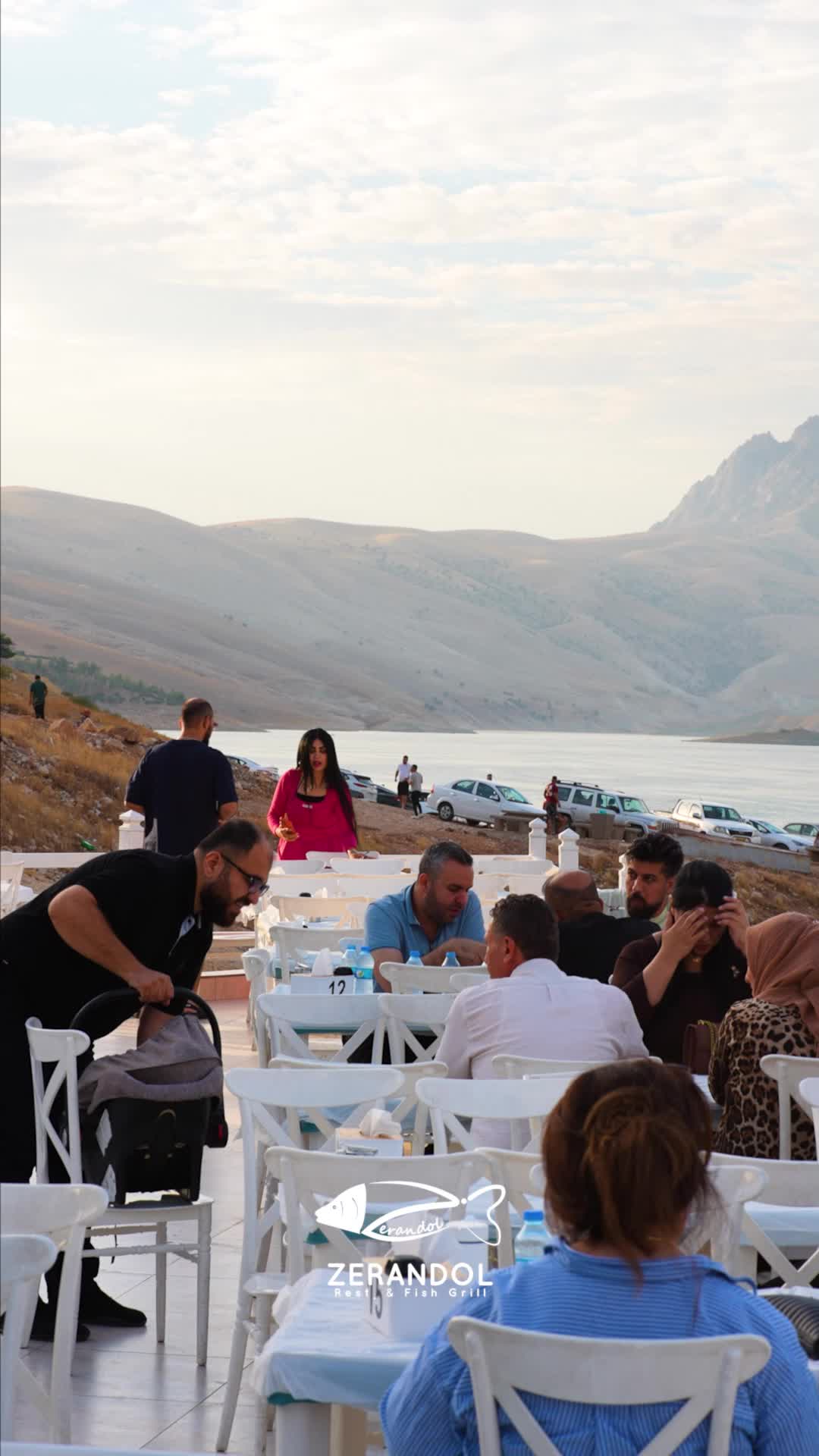 @Zerandol Restaurant