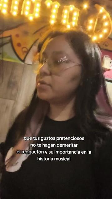 @Nadya Pérez