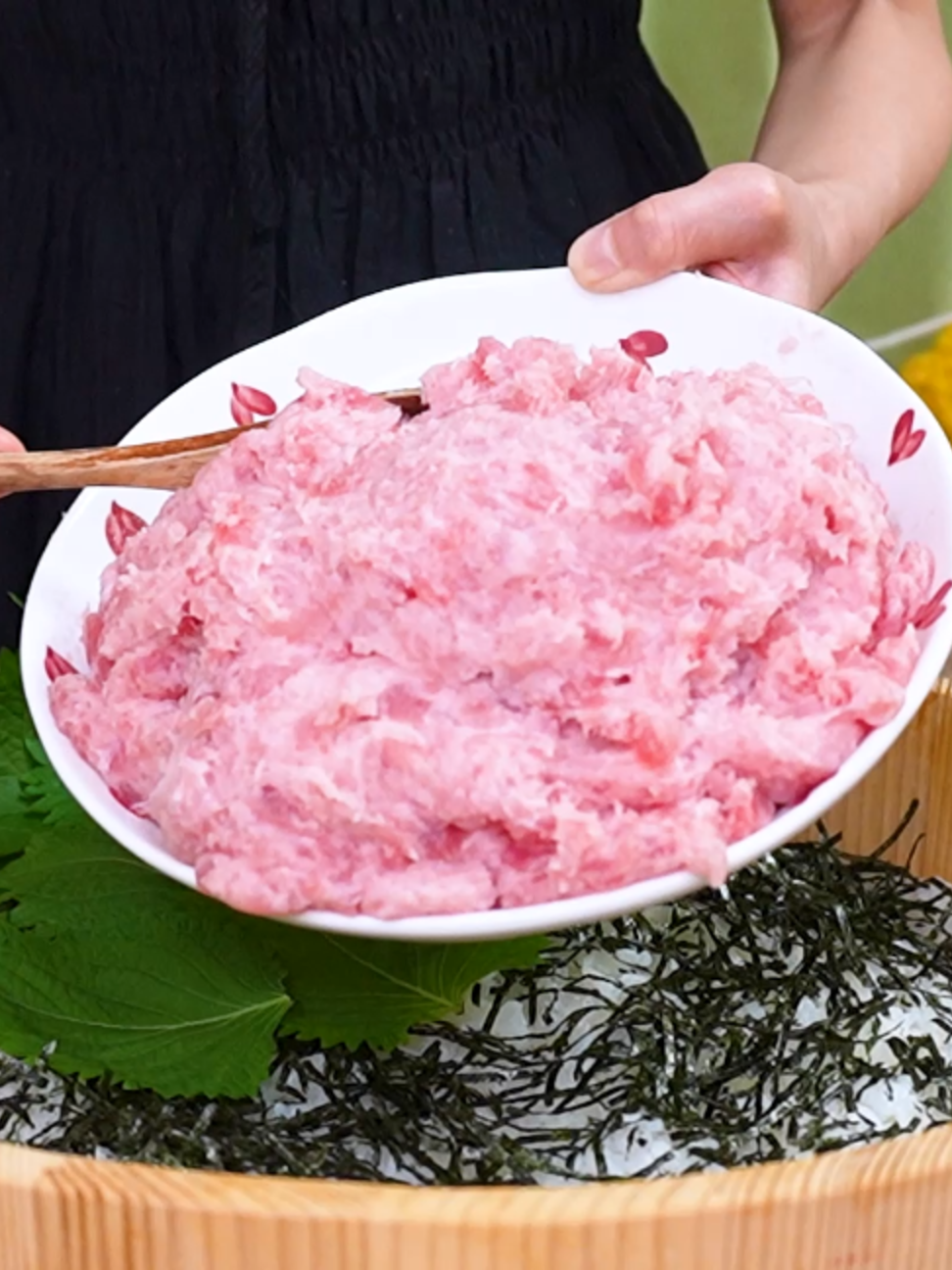 @楽々【食の変態】