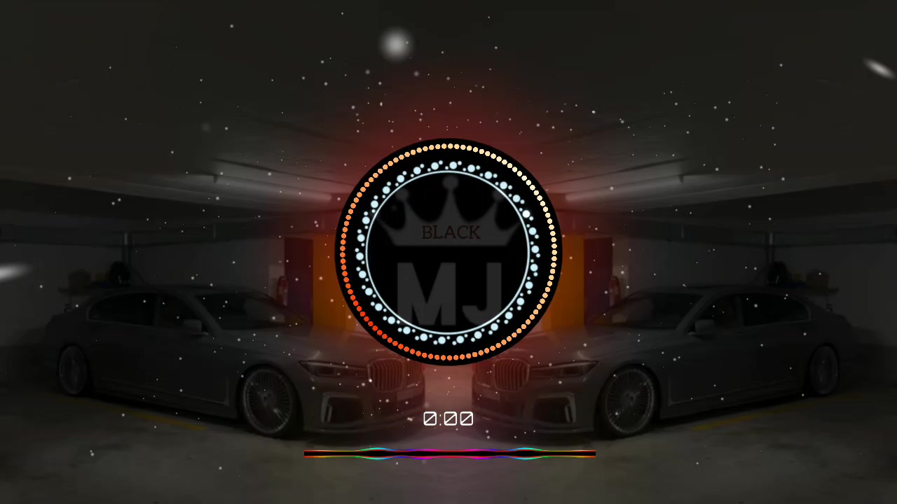 @MJ BLACK☠️