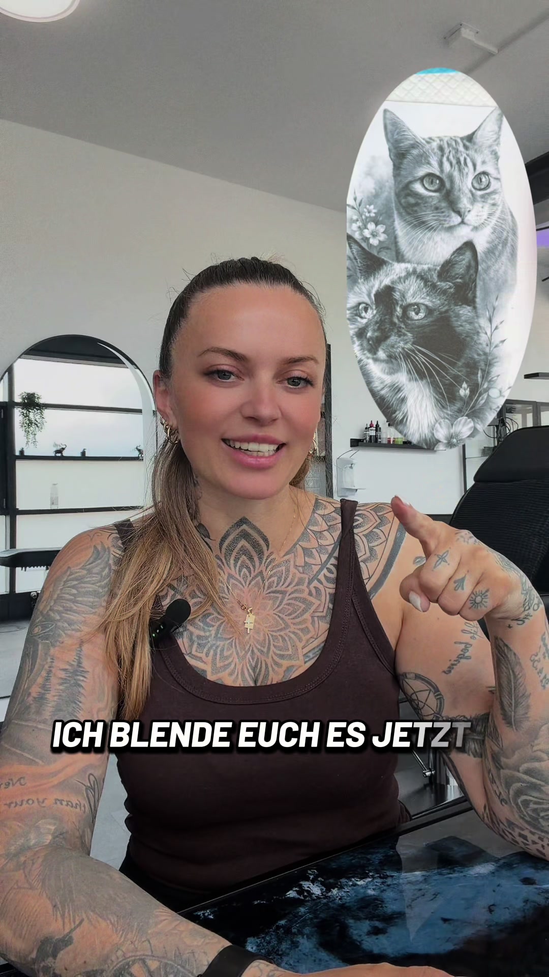 @Marya Ink