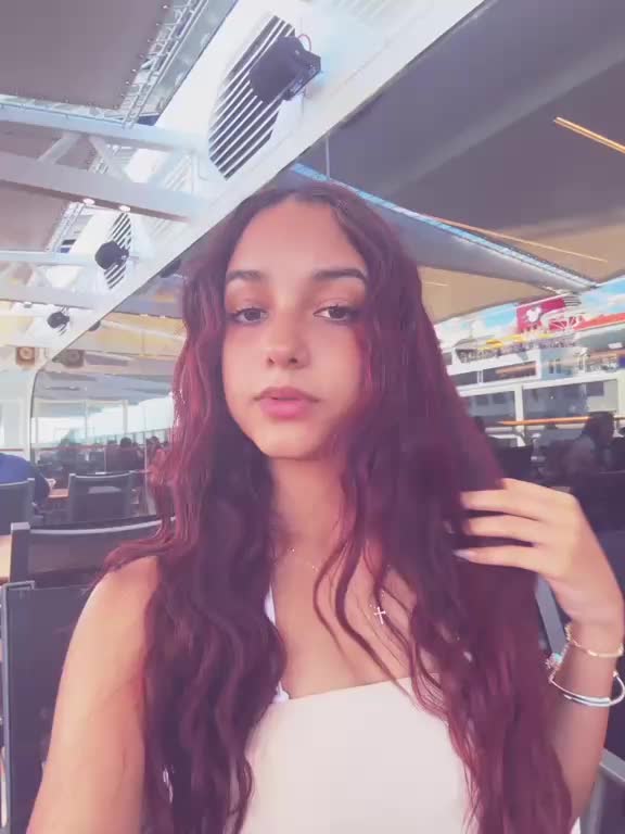 @Erika Ricardo