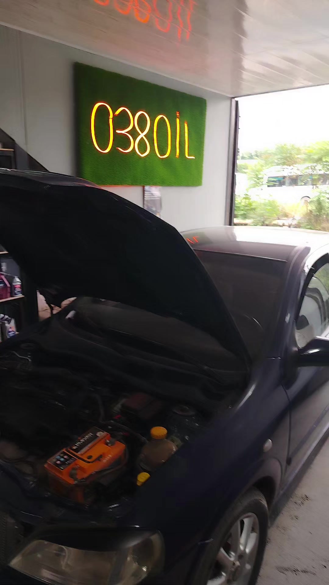 @📌Qusar Auto Yağlama📌