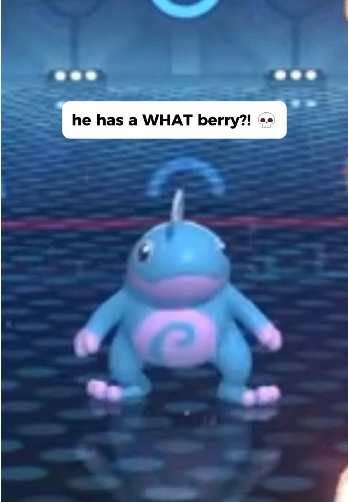 @Moon 🎮 Pokémon Streamer