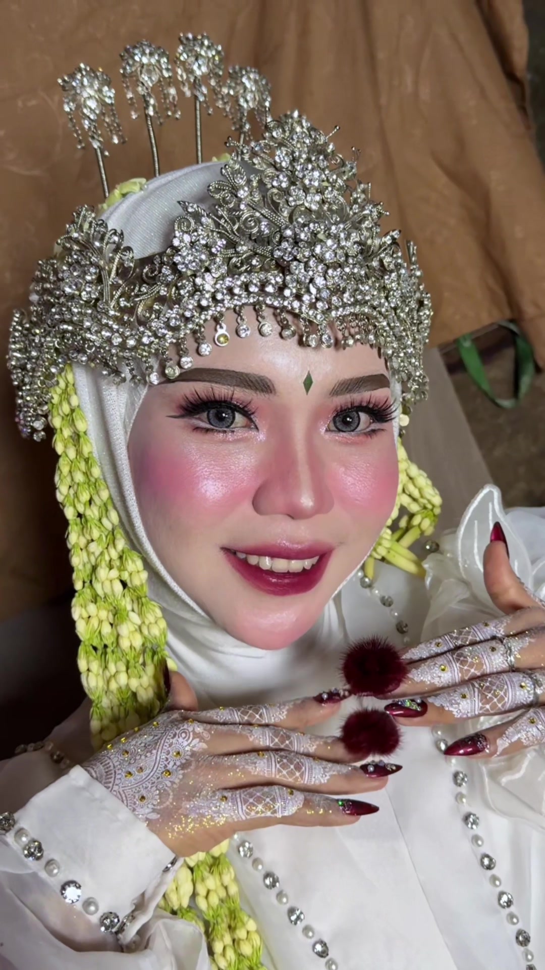 @Khaymakeup