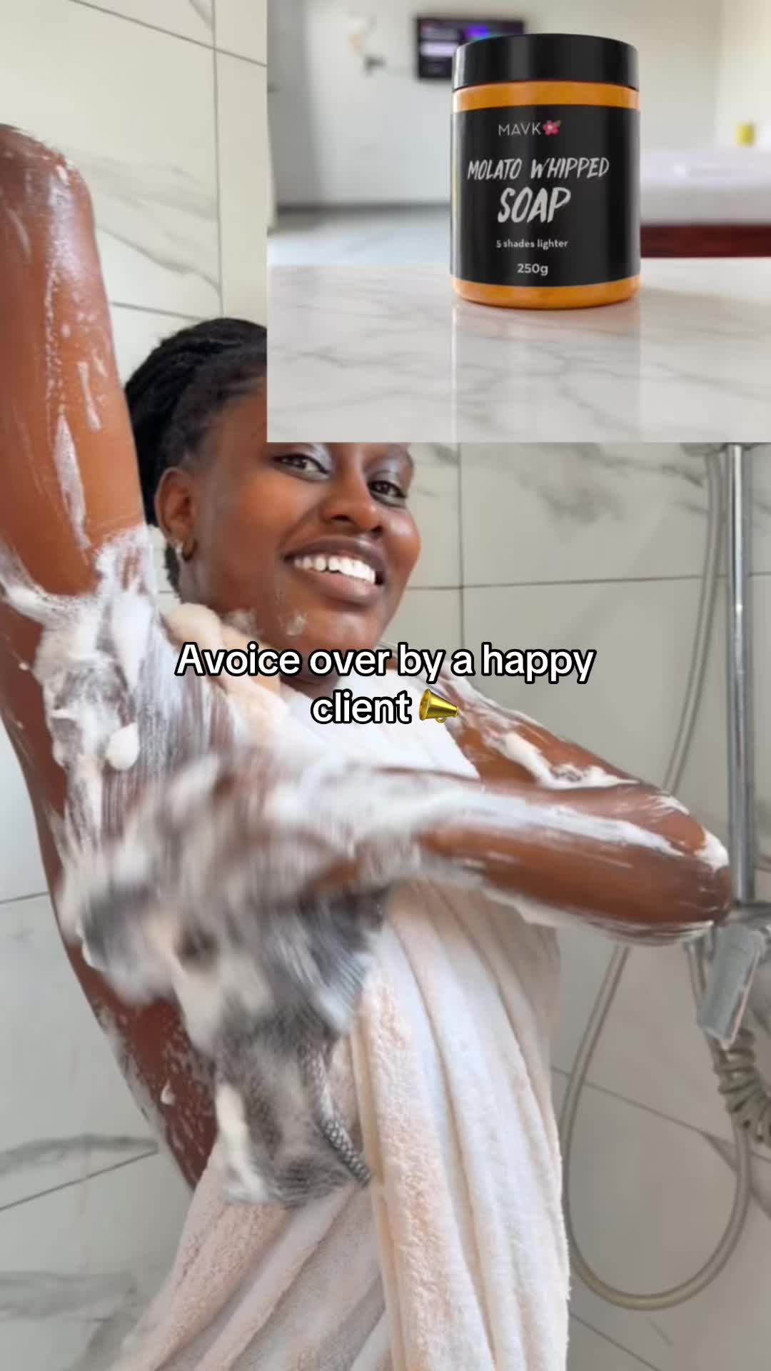 @MAVK SKINCARE SUPPLIERS UG
