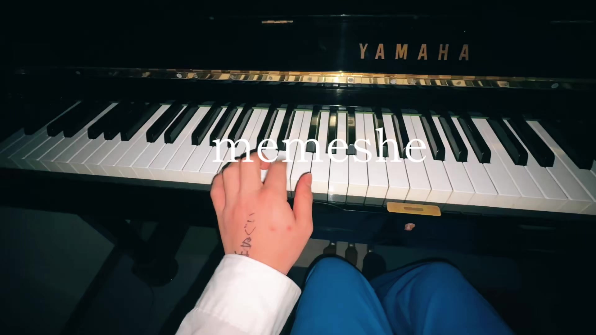 @かーちゃん🎹♪♪