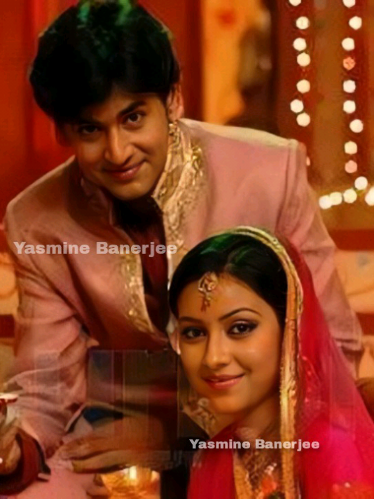 @Yasmine_banerjee ༘♡
