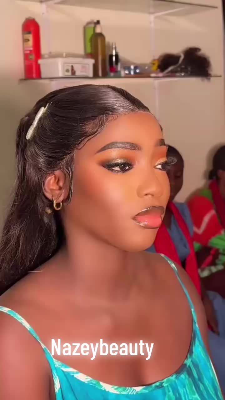 @Nazeybeauty ✨💄