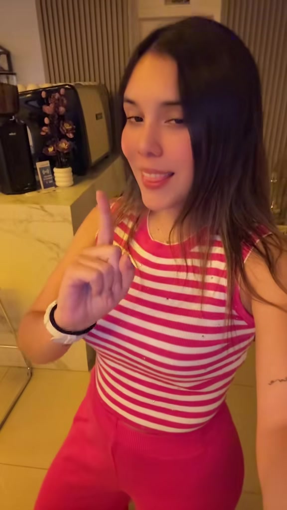 @Gabby Almendarez