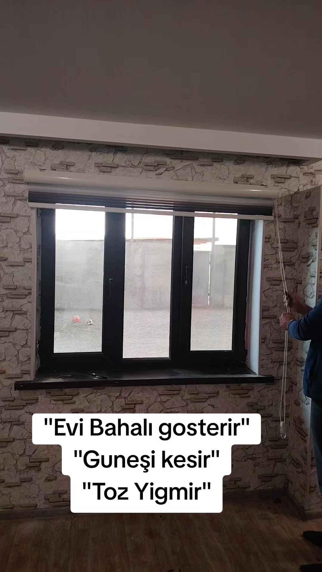 @Terter_Berde_plastik qapi🚪🪟