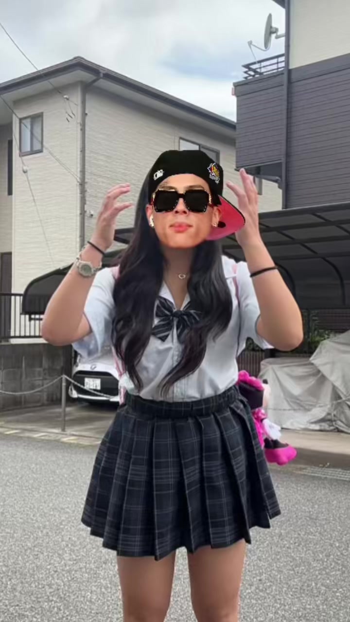 @ちゃんまい