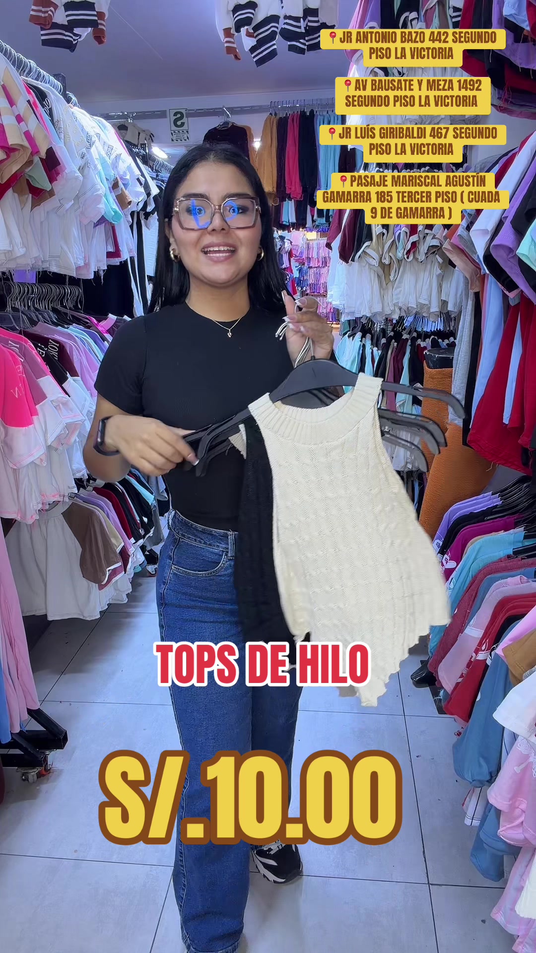 @KL MODA JUVENIL MAYORISTAS