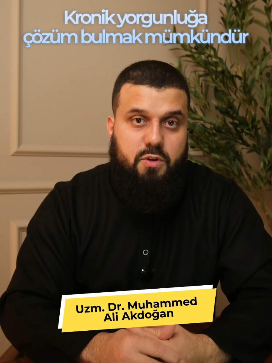 @Dr. Muhammed Ali AKDOĞAN