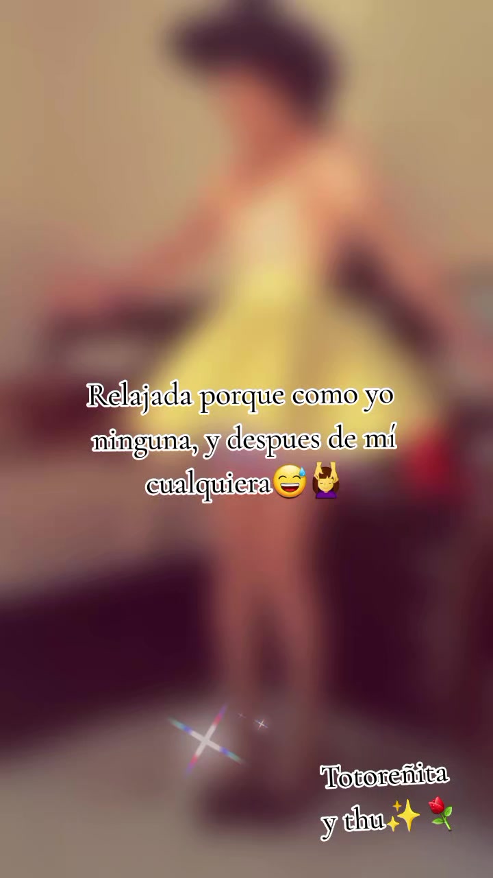 @🌱⚘️Coluyo Grande&ntilde;ita🌄🌾