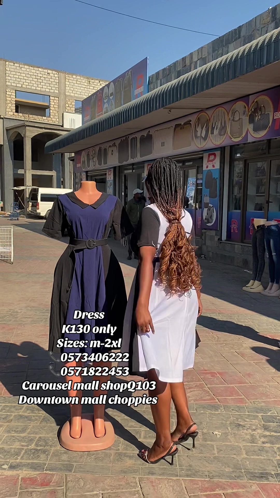 @Peter Fashion