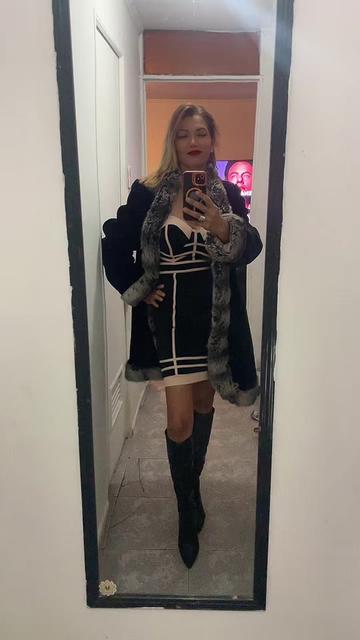 @👑 Evelyn La Quenn de las 👟👟