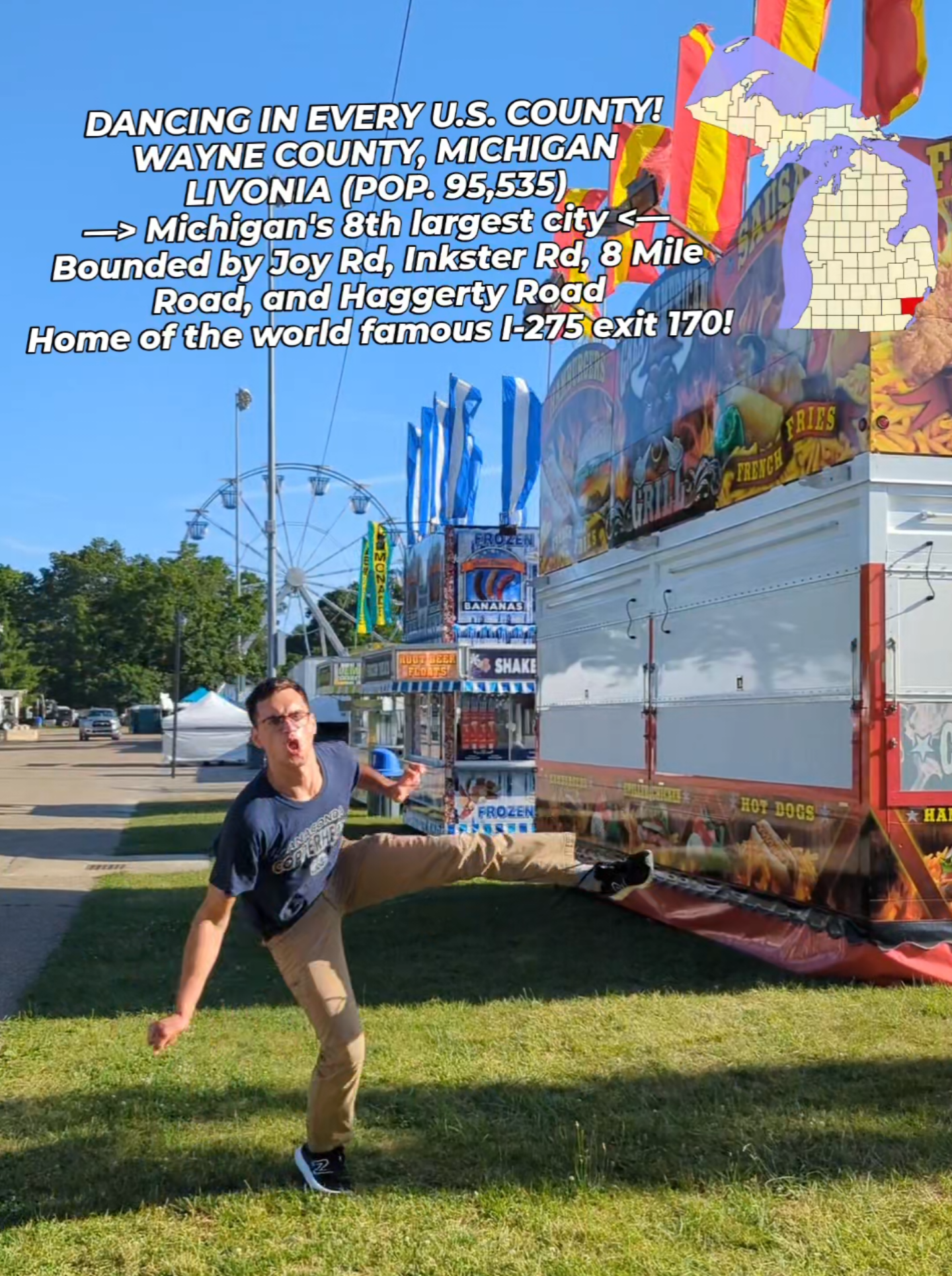 @Steven &mdash; County Collector