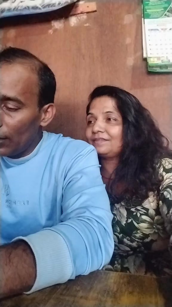 @deepak paudel