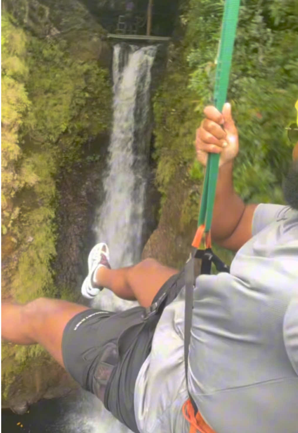 @Vall&eacute; Advenature Park
