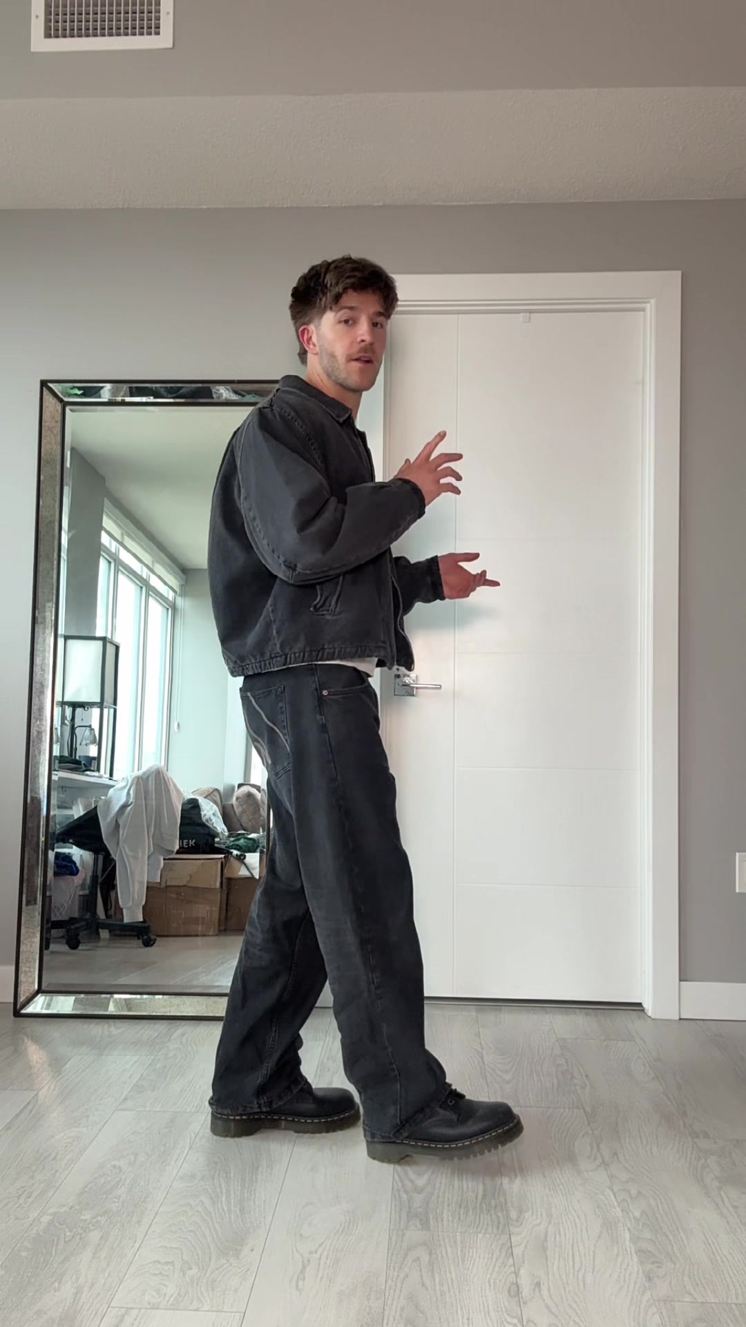 @Brett