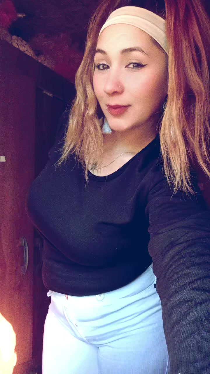 @flaquita❤️