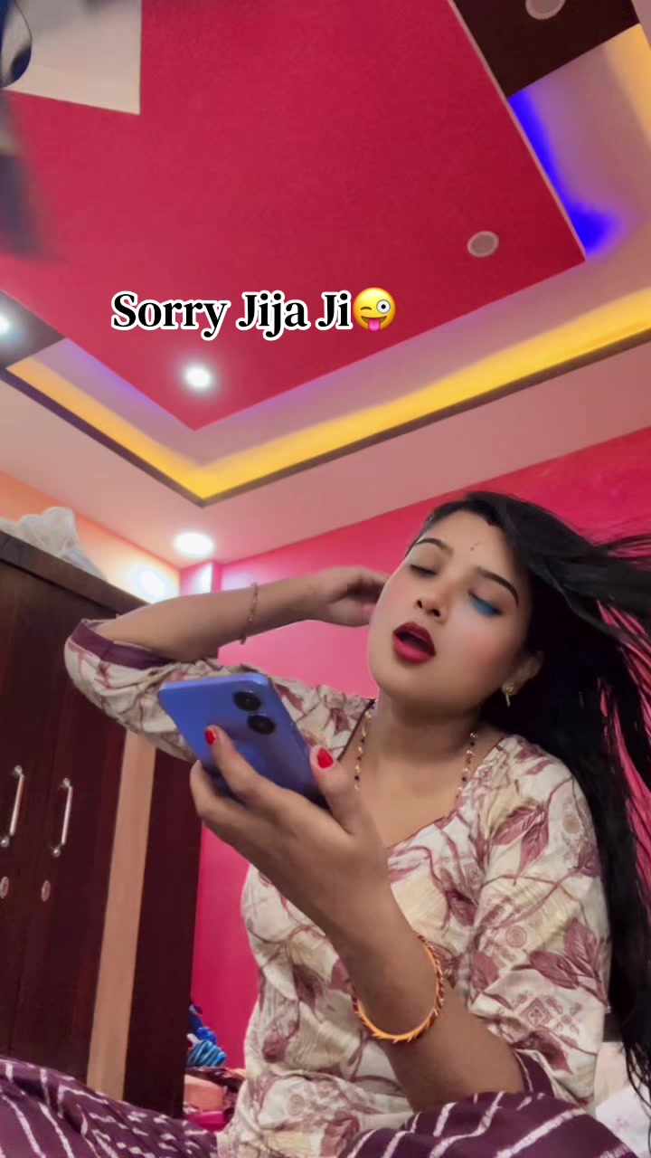 @Kaushal's Wife