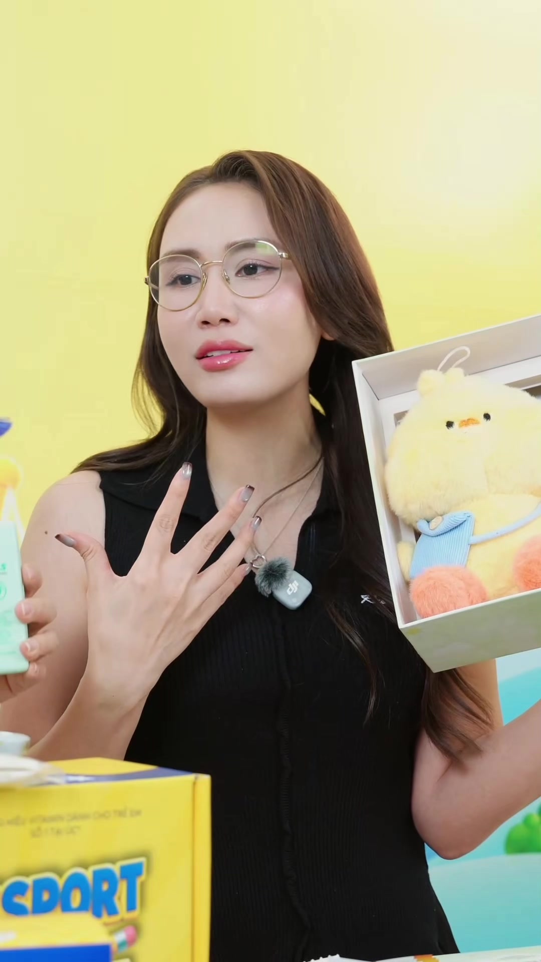 @Mẹ Sam Review