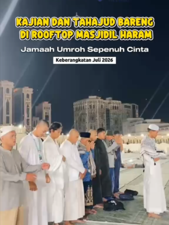 @Perjalanan Hikmah