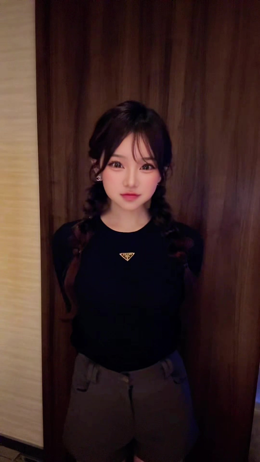 @花 衣
